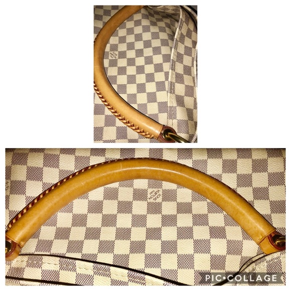 ♥️Authentic Louis Vuitton Artsy - Picture 3 of 8